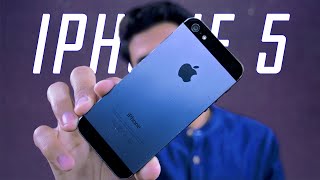 Apple iPhone 5 (2020) Review: The Best iPhone Ever 🔥