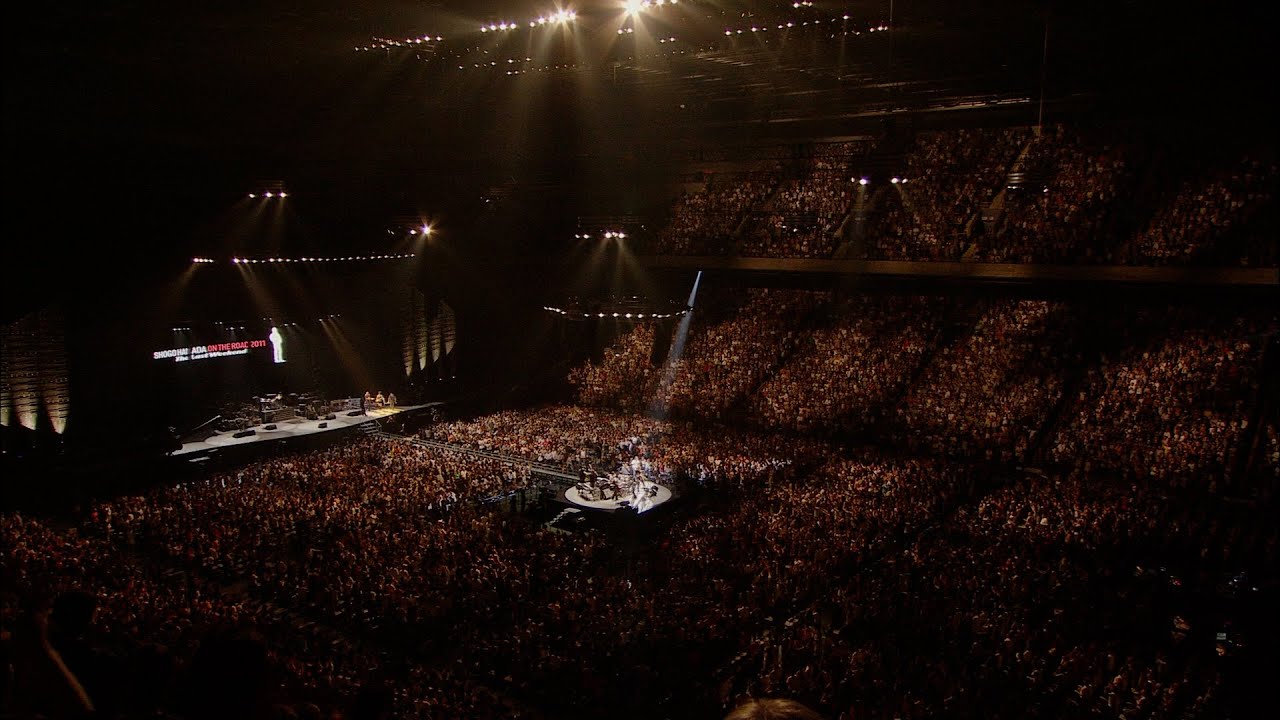 Shogo Hamada Official Web Site