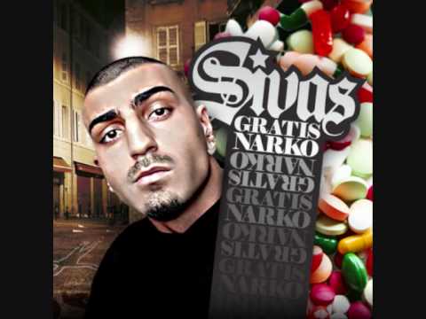 S!vas - Jeg Fra Gøbenhavn