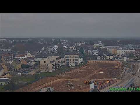 Webcam Monheim am Rhein 40789 Monheim Mitte