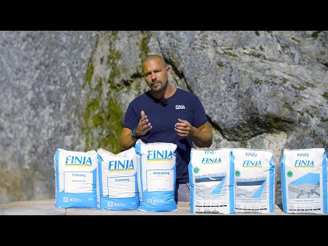 Produktguide - Gjuta - Björn bygger bo