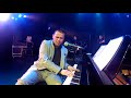 Then I`˙ll Be Over You, Uros Peric, Perich, Perry, Talence, Dijeau big band
