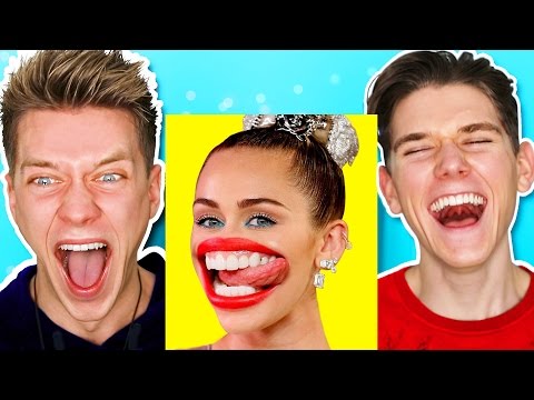 TRY NOT TO LAUGH CHALLENGE #4