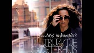 I wish you Love- Trijntje Oosterhuis