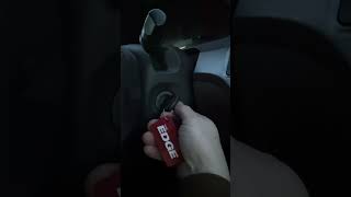 2010 Honda Odyssey diagnosing a bad ignition switch