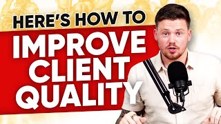 How To Get More & Better Clients As An Online Coach!
