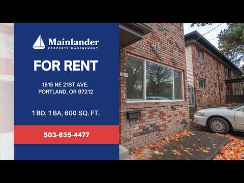 1805 - 1815 NE 21st AVE. - Video 2 of 2