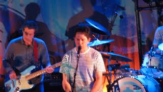 Mrs. Bluebeard They Might Be Giants 2 10 2018 St. Andrew&#39;s Hall Detroit, MI