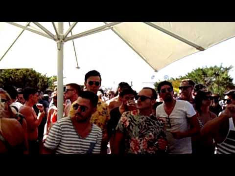 Simon Garcia @ Pets Showcase / OFF Week Barcelona, June 2013