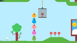 Pikuniku [PC Steam Gameplay]