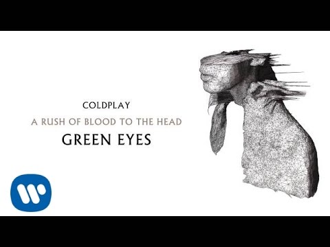 Video thumbnail for Green Eyes