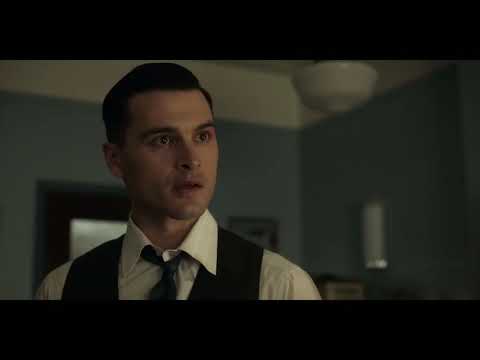 Project Blue Book 1x09 Promo "Abduction"