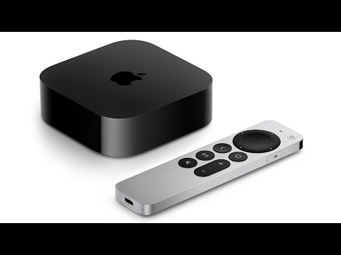 New Apple TV 4k Update! | tvOS 17.2 | Details And Quick Demo