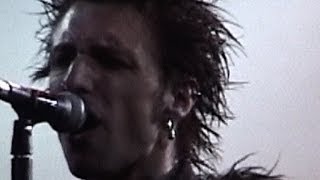 Backyard Babies - Highlights Live @ Roskilde 1998-06-25
