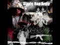 Славянский Рэп Альбом \ Slavic Rap Album 