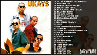 Download lagu Ukays Full Album - Lagu Slow Rock Lama Malaysia Terbaik & Terhebat | Rock Kapak 80an 90an Malaysia mp3