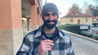 Powerful Testimony - Dante from USA - My Life Changing Experiences in Medjugorje