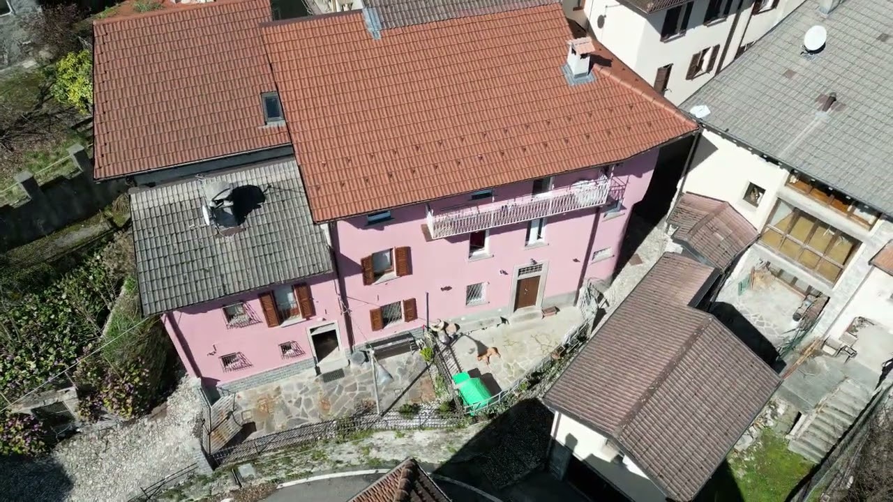 Casa Indipendente - Video