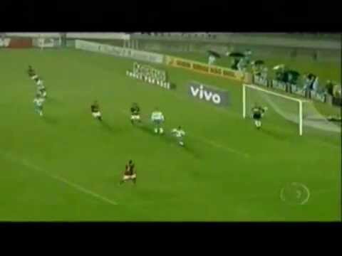 Flamengo 1 x 0 Ipatinga - Campeonato Brasileiro 2008