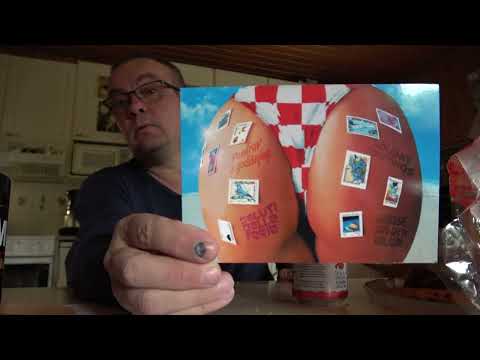 HISTORIALLISTA Postia KROATIASTA !!