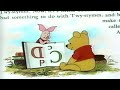 Closing To The Many Adventures Of Winnie The Pooh 1996 VHS French Canadian Copy