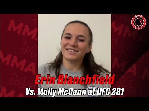 Michelle Waterson vs Jessica Penne full fight