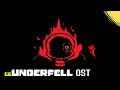 Eye For An Eye GG UNDERFELL OST