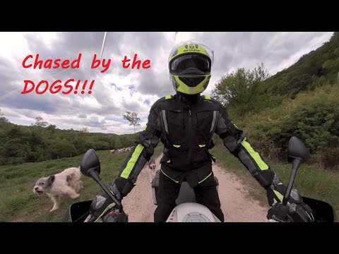 Plimbarea de Duminica / Sunday Ride in Harghita - Mures on BMW R1200 GS ( 22 May 2022 ) #theguyongs