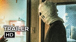 THE NEW HANDS Official Trailer (2023) Horror Movie HD