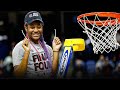 Aliyah Boston The Only Way Is Through | Presented by Under Armour