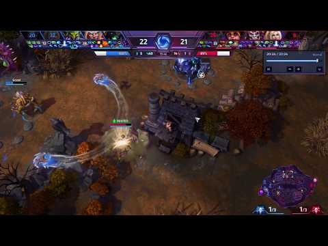 Wrong Place, Wrong Time