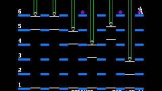 Bellhop for the Apple II