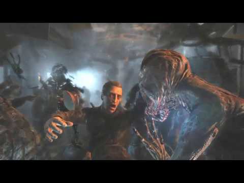 Metro last Light 13 серия (Оборона Д6)