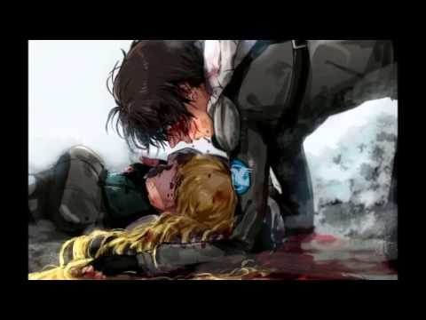 Aldnoah.Zero Harmonious Sora Amamiya