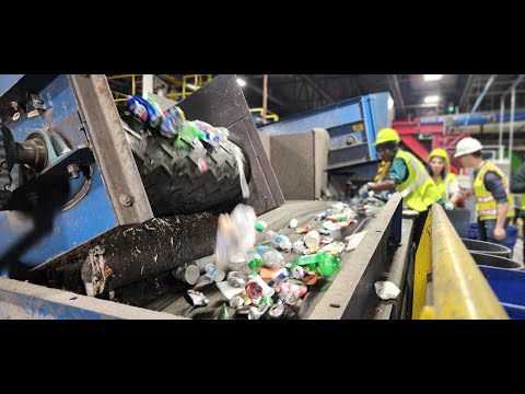 How does it work? New A.I. robots working to keep ...