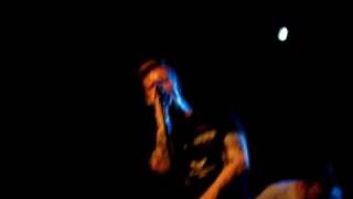 The Ghost Of A Thousand - Knees, Toes, Teeth (Hamburg, Germany)