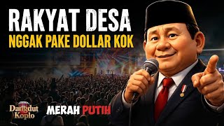 Download lagu RAKYAT DESA GAK PAKE DOLLAR KOK | Lagu Kritik Sosial Versi Dangdut Koplo Viral 2026 mp3 Download lagu RAKYAT DESA GAK PAKE DOLLAR KOK | Lagu Kritik Sosial Versi Dangdut Koplo Viral 2026 mp3