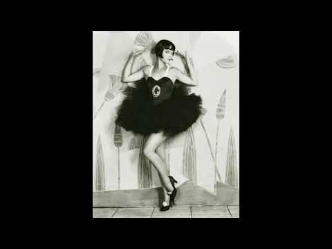 Honey, I'm In Love With You - The Goofus Five (Red Nichols, Adrian Rollini) (1925)