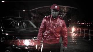 Romano DAKING - Street Buzz (HOT SAUCE)[Official video]