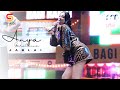 ANYA GERALDINE JABLAI Official Lyric Visualizer Video