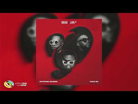 Artwork Sounds, CocoSA and Zain SA - Nhlitiyo [Ft. Mthunzi] (Official Audio)