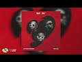 Artwork Sounds CocoSA Nhlitiyo Ft Brandon Dhludhlu Official Audio