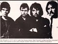 The Stranglers - Outside Tokyo..(Post-Punk)