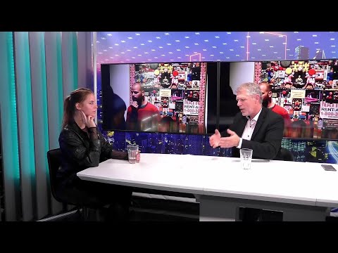 Heti Kortárs – Farkas Laura