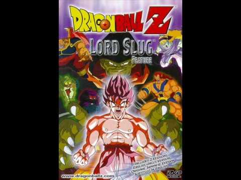 Dragon Ball Z: Super Saiyajin da Son Goku Automatic American Pearl