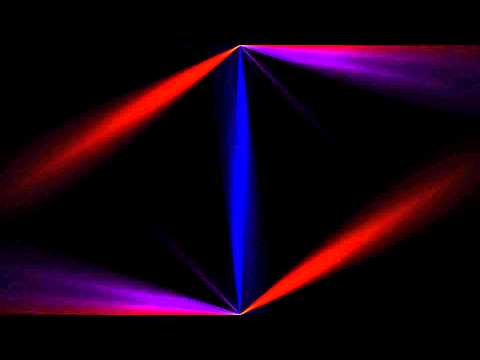 Club Visuals 287 - Border Lights Free VJ Loop