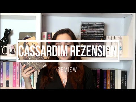 Cassardim - Jenseits der goldenen Brücke Rezension