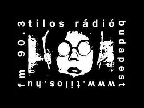 Boogie Sáv @ Tilos Rádió 90,3 - AZA/Odupla