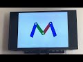 Sesame Street Typefaces This Is The Letter M Song