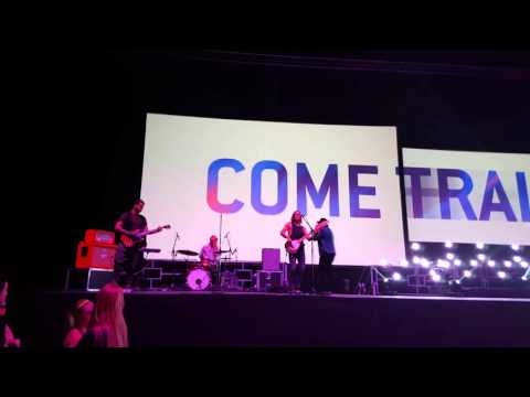 Ikevald Rannap Band - Got my focus on - Live @ Saku Suurhall